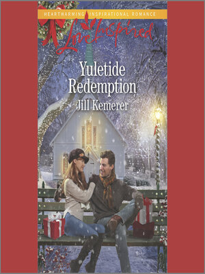 Yuletide Redemption - Audiobook